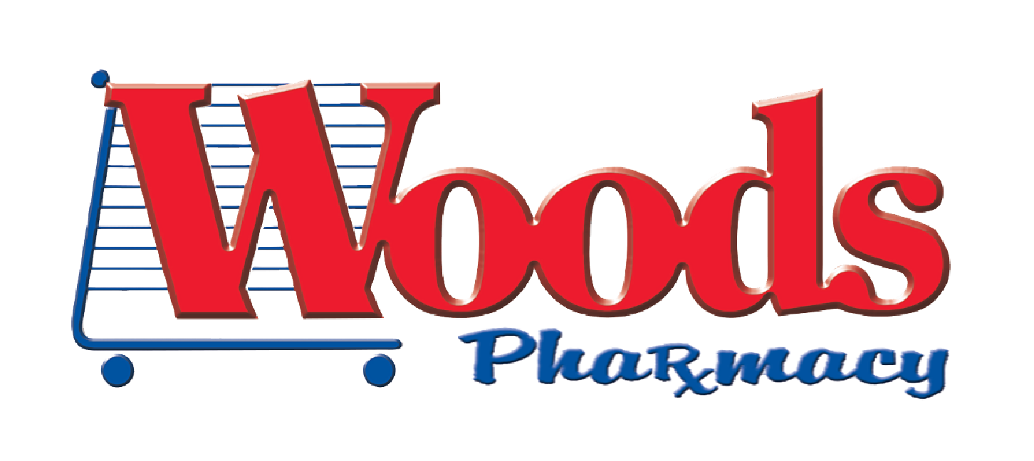 Logo: Woods Pharmacy